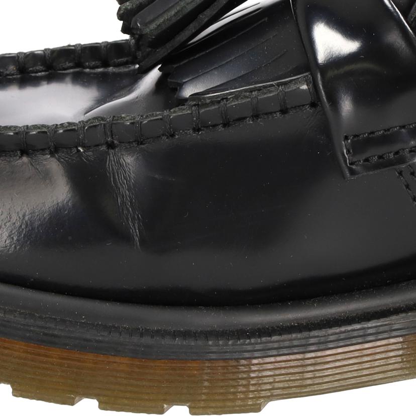 Dr.Martens/タッセルローファー・BK/CK06W//ABランク/85