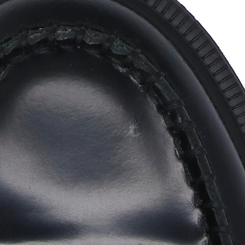 Dr.Martens/タッセルローファー・BK/CK06W//ABランク/85