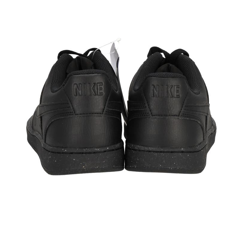 NIKE NIKE/コートビジョン LOW・BK/DH2987-002//00195237031337/Aランク/85