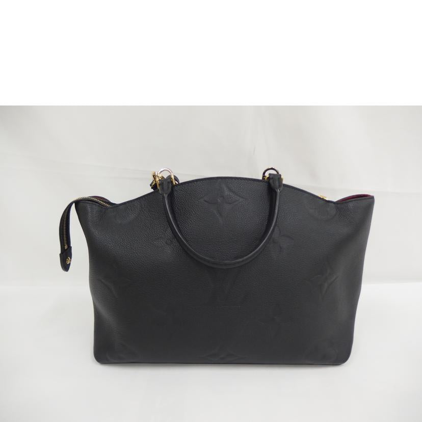 LV ルイヴィトン/プティ パレPM/モノグラムアンプラント /M45811//ICタ**/Aランク/82