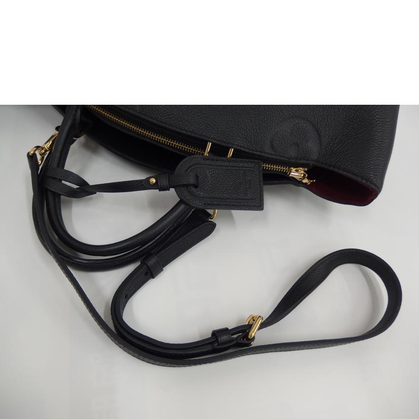 LV ルイヴィトン/プティ パレPM/モノグラムアンプラント /M45811//ICタ**/Aランク/82