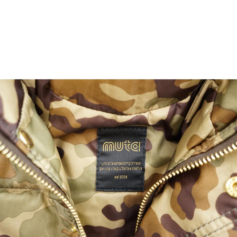 muta ムータ/muta 2wayバック//ABランク/67