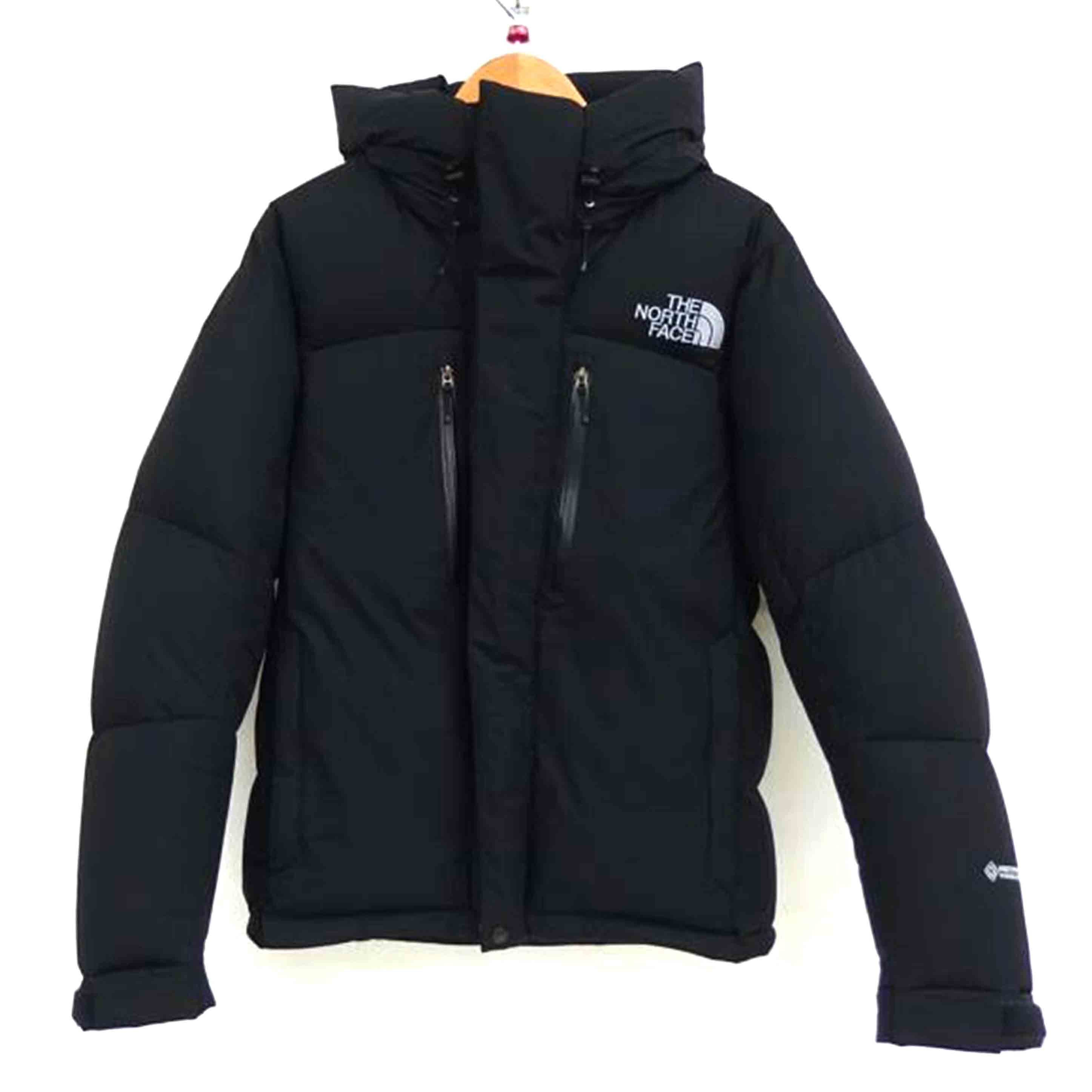 THE NORTH FACE THE NORTH FACE/バルトロライトジャケット/ブラック/ND92340//Aランク/82