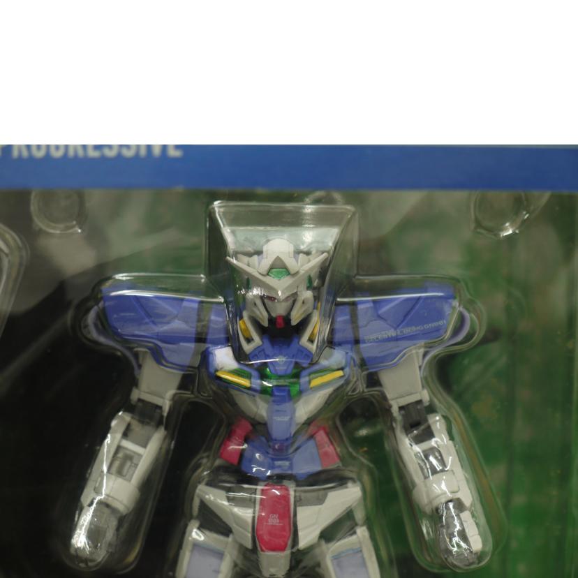 BANDAI バンダイ/ガンダム エクシアDX フィギュア/SUPER HCM-Pro//Sランク/69