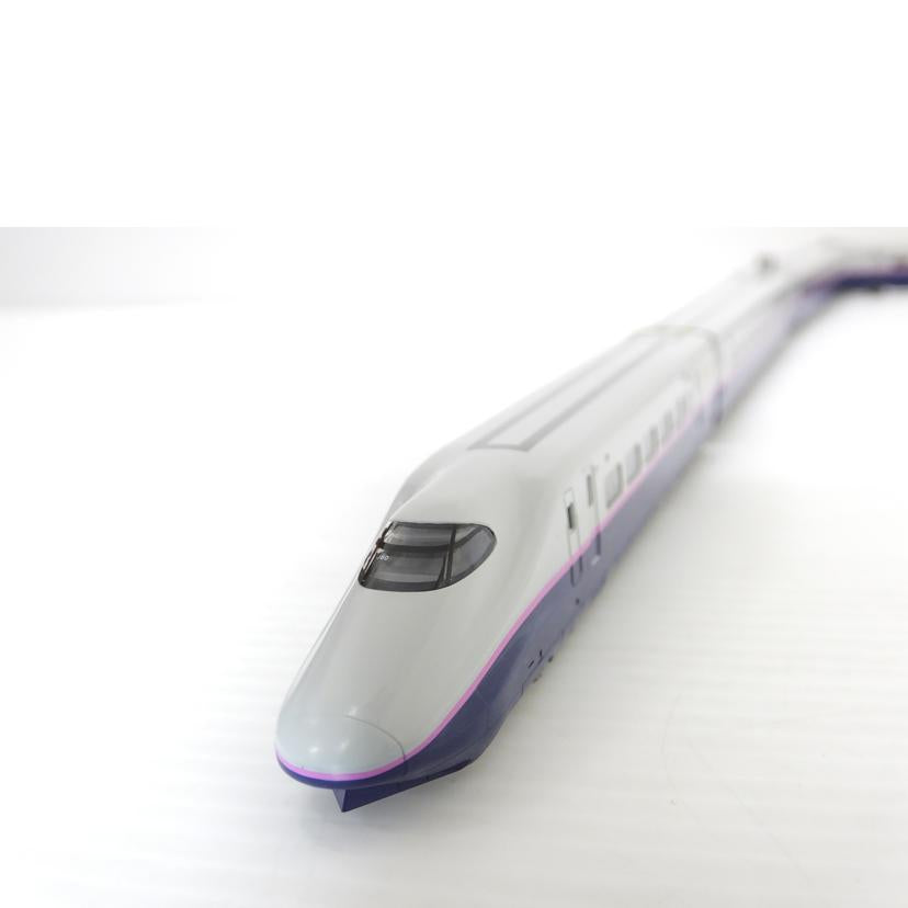 KATO カトー/E2系1000番台 新幹線「やまびこ・とき」 6両基本セット/10-1718//ABランク/88