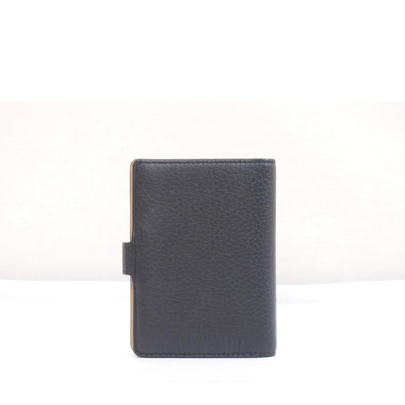 LOUIS VUITTON ルイヴィトン/ヴェルティカルウォレットコンパクト/M81561//RFI*/ABランク/71