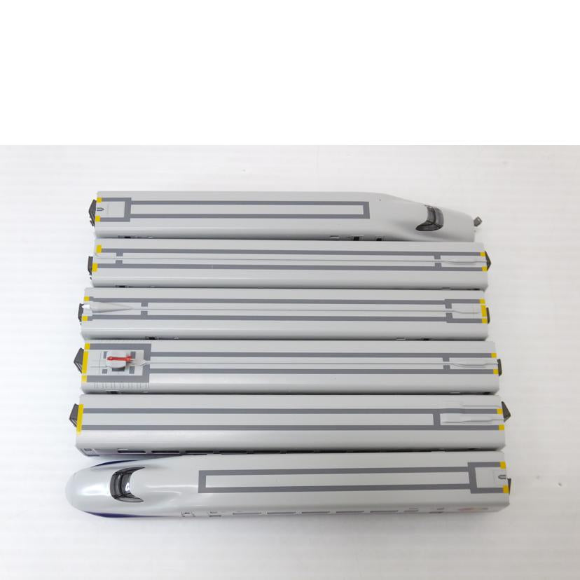 KATO カトー/E2系1000番台 新幹線「やまびこ・とき」 6両基本セット/10-1718//ABランク/88