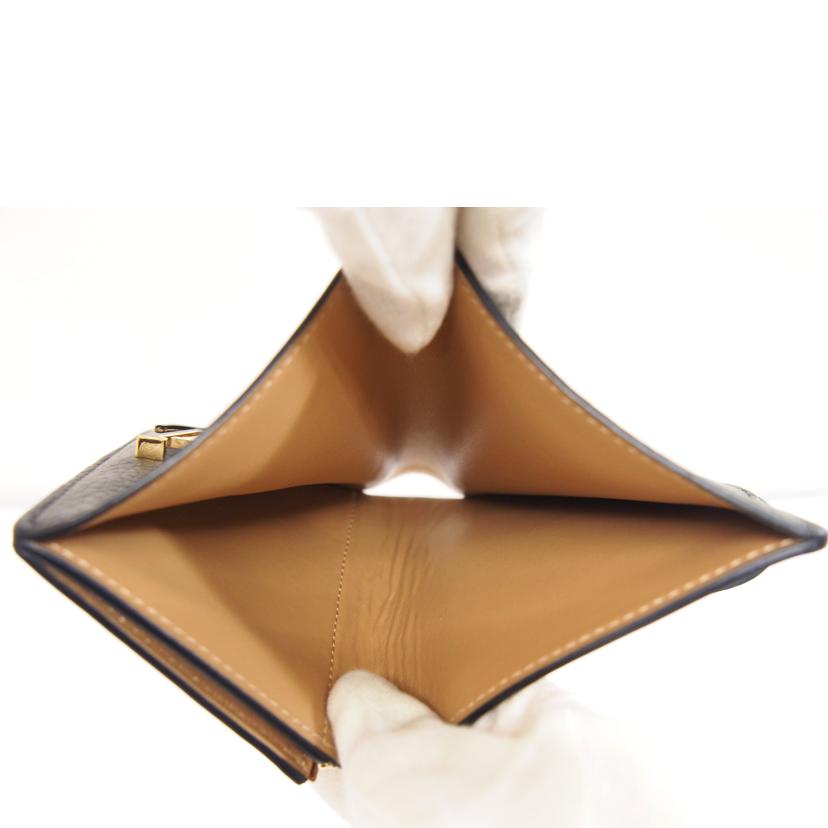LOUIS VUITTON ルイヴィトン/ヴェルティカルウォレットコンパクト/M81561//RFI*/ABランク/71
