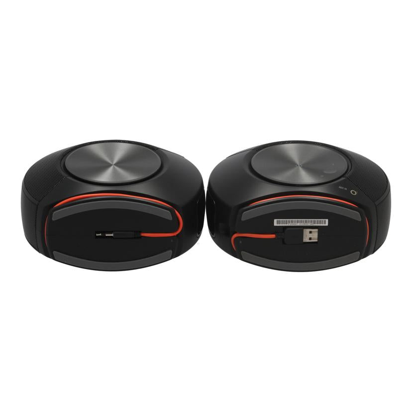 JBL ジェービーエル /アクティブスピーカー/JBL PEBBLES//FD0001-DI0500195/ABランク/84
