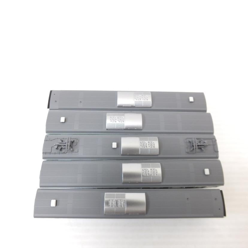 KATO KATO/E233系3000番台 東海道線・上野東京ライン 付属編成セット(5両)/10-1270//Aランク/88