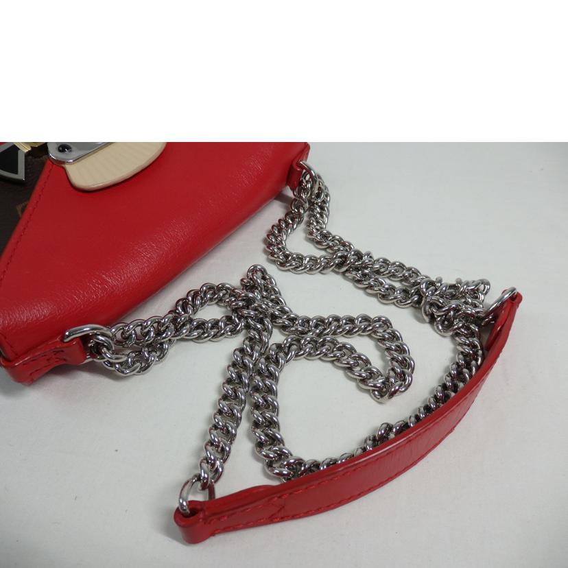 LV ルイヴィトン/ポシェット・マスクPM/モノグラム/M50129//FL4***/ABランク/84