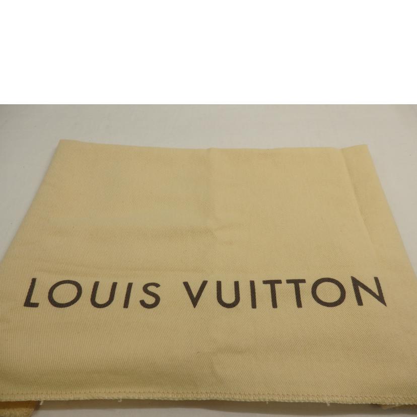 LV ルイヴィトン/ポシェット・マスクPM/モノグラム/M50129//FL4***/ABランク/84