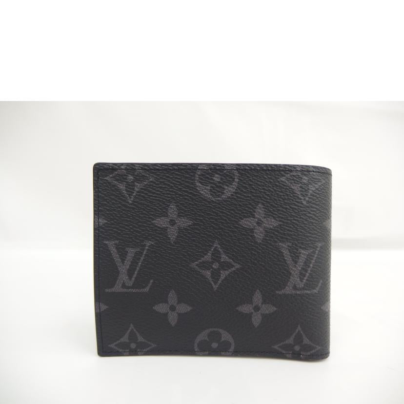 LV ルイヴィトン/ポルトフォイユ・マルコNM/M62545//ICタ**/Aランク/82