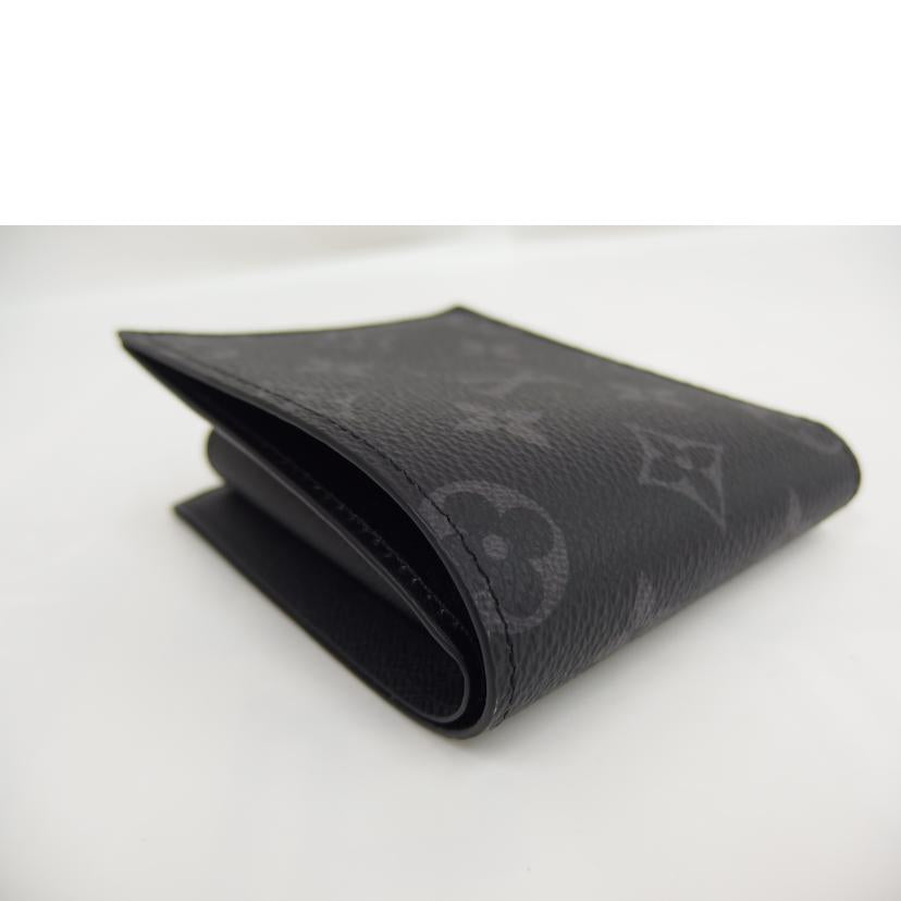 LV ルイヴィトン/ポルトフォイユ・マルコNM/M62545//ICタ**/Aランク/82