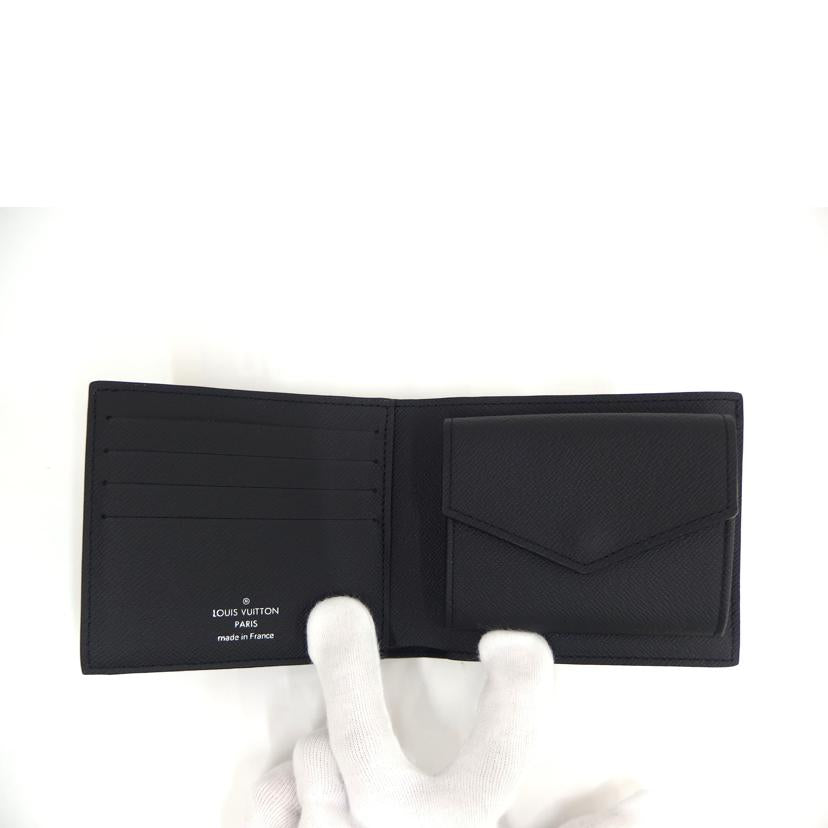 LV ルイヴィトン/ポルトフォイユ・マルコNM/M62545//ICタ**/Aランク/82