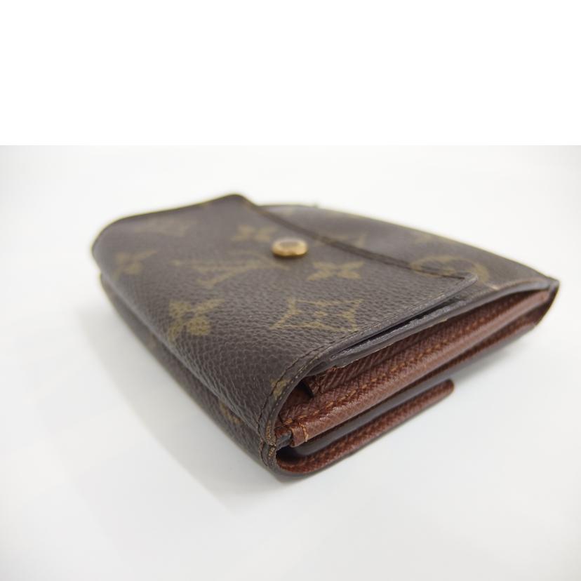 LV ルイ・ヴィトン/ポルトモネ ビエ カルトクレディ/M61652//SP1***/BCランク/82