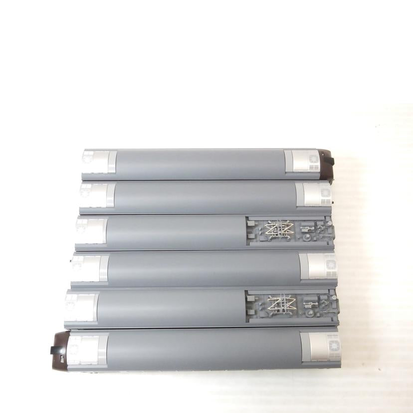 TOMIX トミックス/JR 485-700系電車(リゾートやまどり)セット/98822//Aランク/88