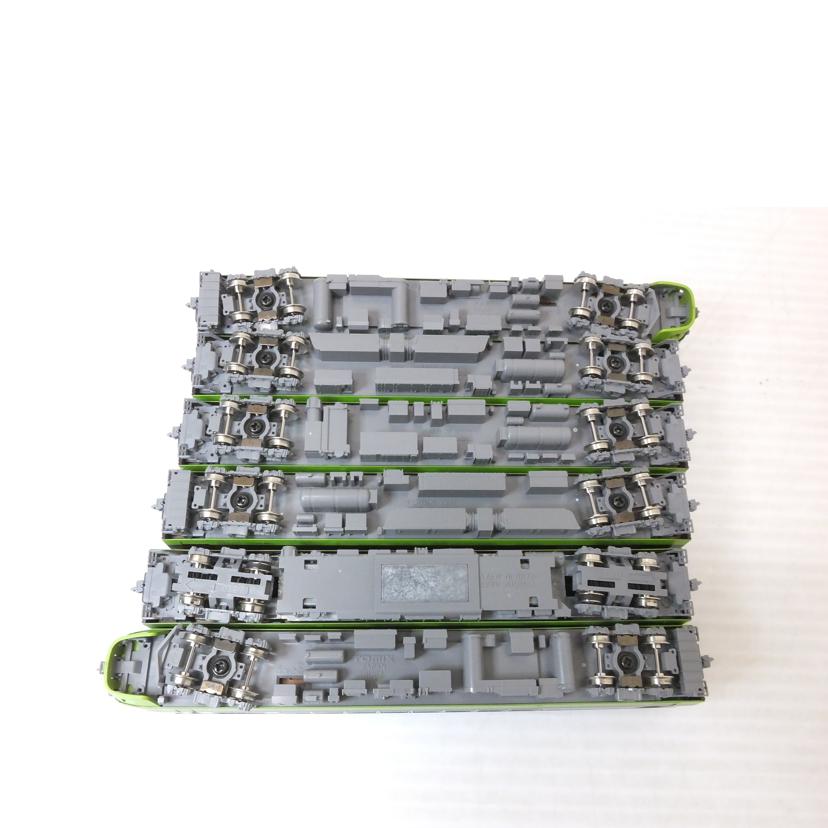 TOMIX トミックス/JR 485-700系電車(リゾートやまどり)セット/98822//Aランク/88