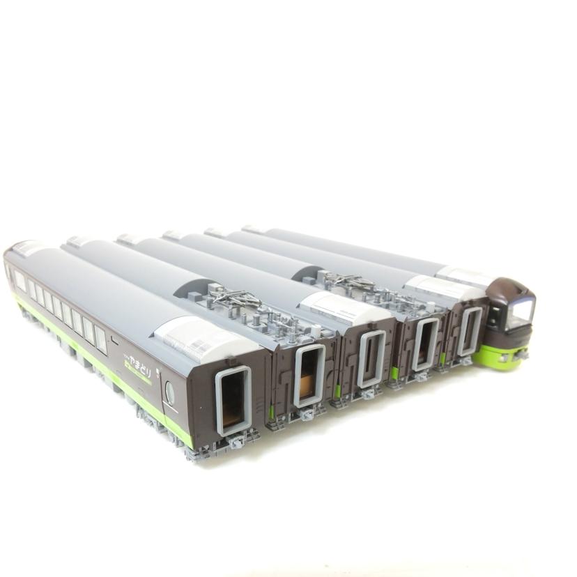 TOMIX トミックス/JR 485-700系電車(リゾートやまどり)セット/98822//Aランク/88