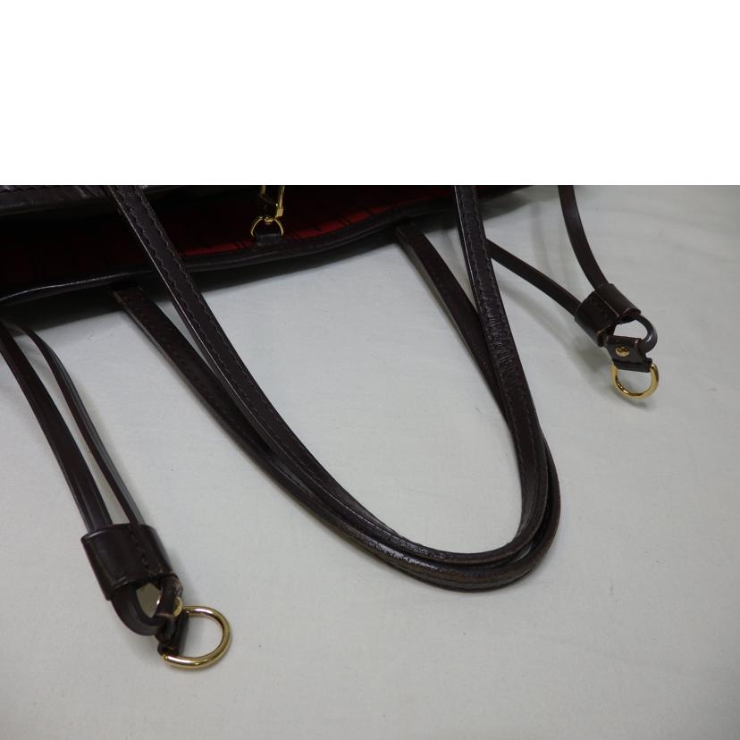 LV ルイヴィトン/ネヴァーフルPM/ダミエ/N51109//AR3***/ABランク/84