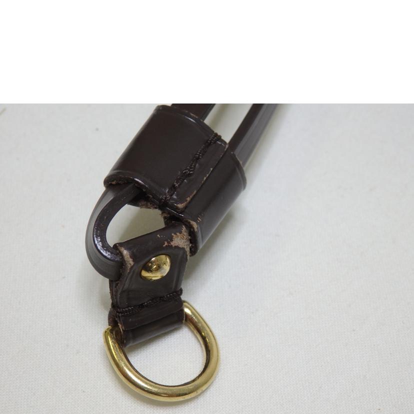 LV ルイヴィトン/ネヴァーフルPM/ダミエ/N51109//AR3***/ABランク/84