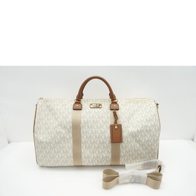 MICHAEL KORS マイケルコース/ボストンバッグ/35T6GTFU4B//Aランク/24