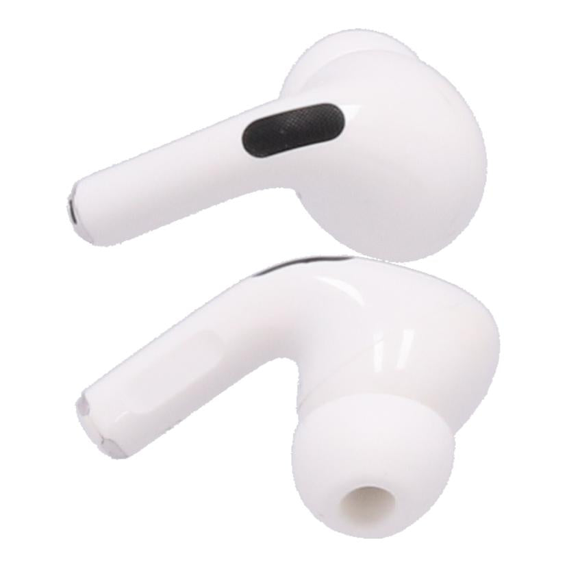 Apple アップル/Airpods Pro/MWP22TA A//SGXCDP93Y0C6L/Bランク/24