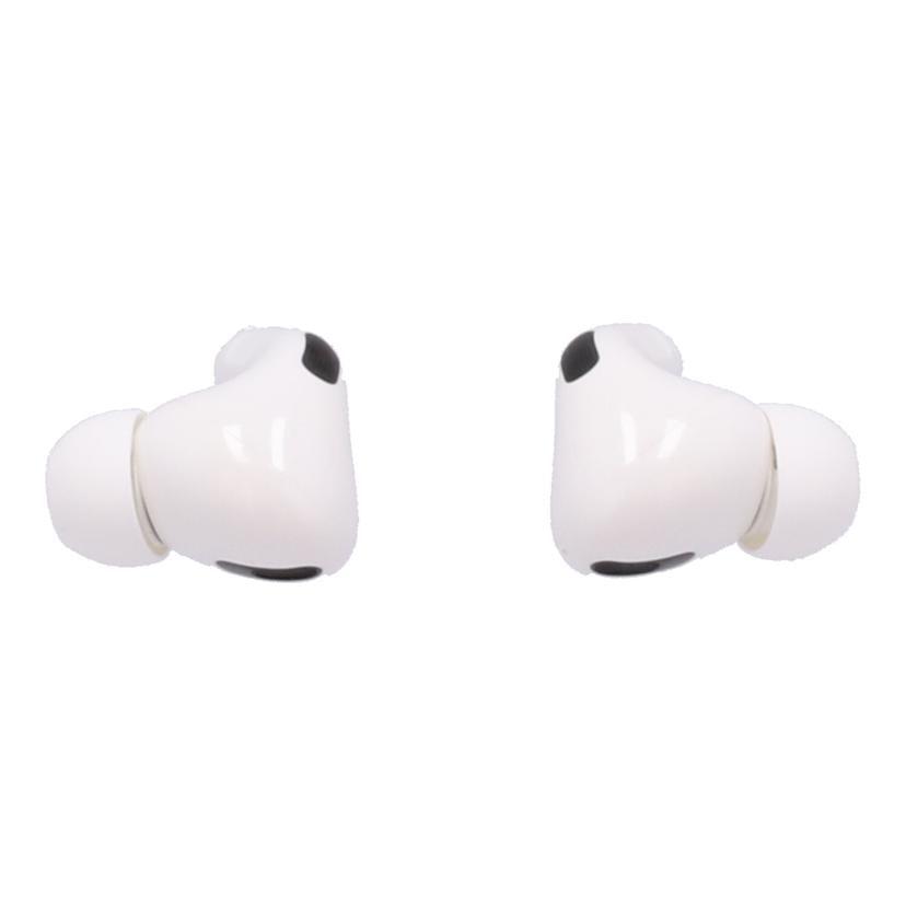 Apple アップル/Airpods Pro/MWP22TA A//SGXCDP93Y0C6L/Bランク/24