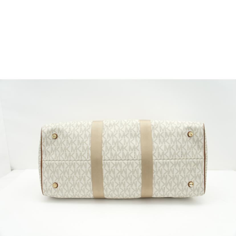 MICHAEL KORS マイケルコース/ボストンバッグ/35T6GTFU4B//Aランク/24