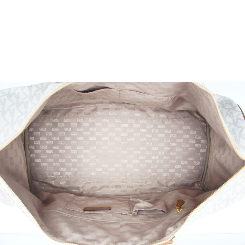 MICHAEL KORS マイケルコース/ボストンバッグ/35T6GTFU4B//Aランク/24