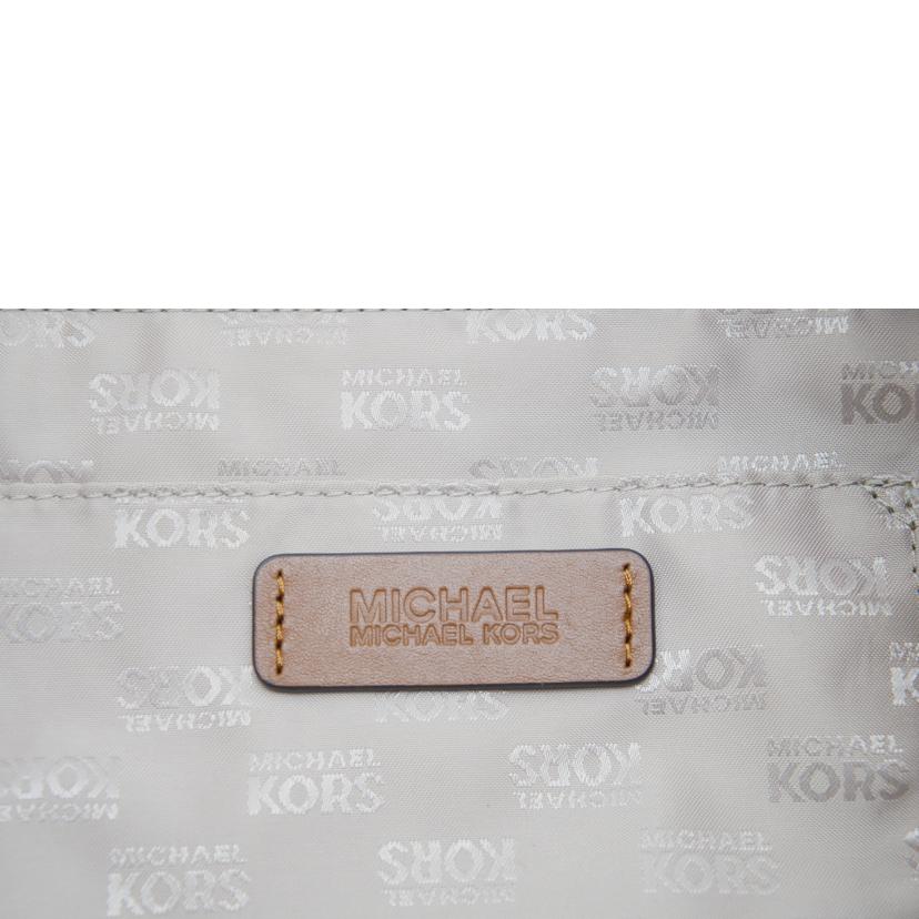 MICHAEL KORS マイケルコース/ボストンバッグ/35T6GTFU4B//Aランク/24