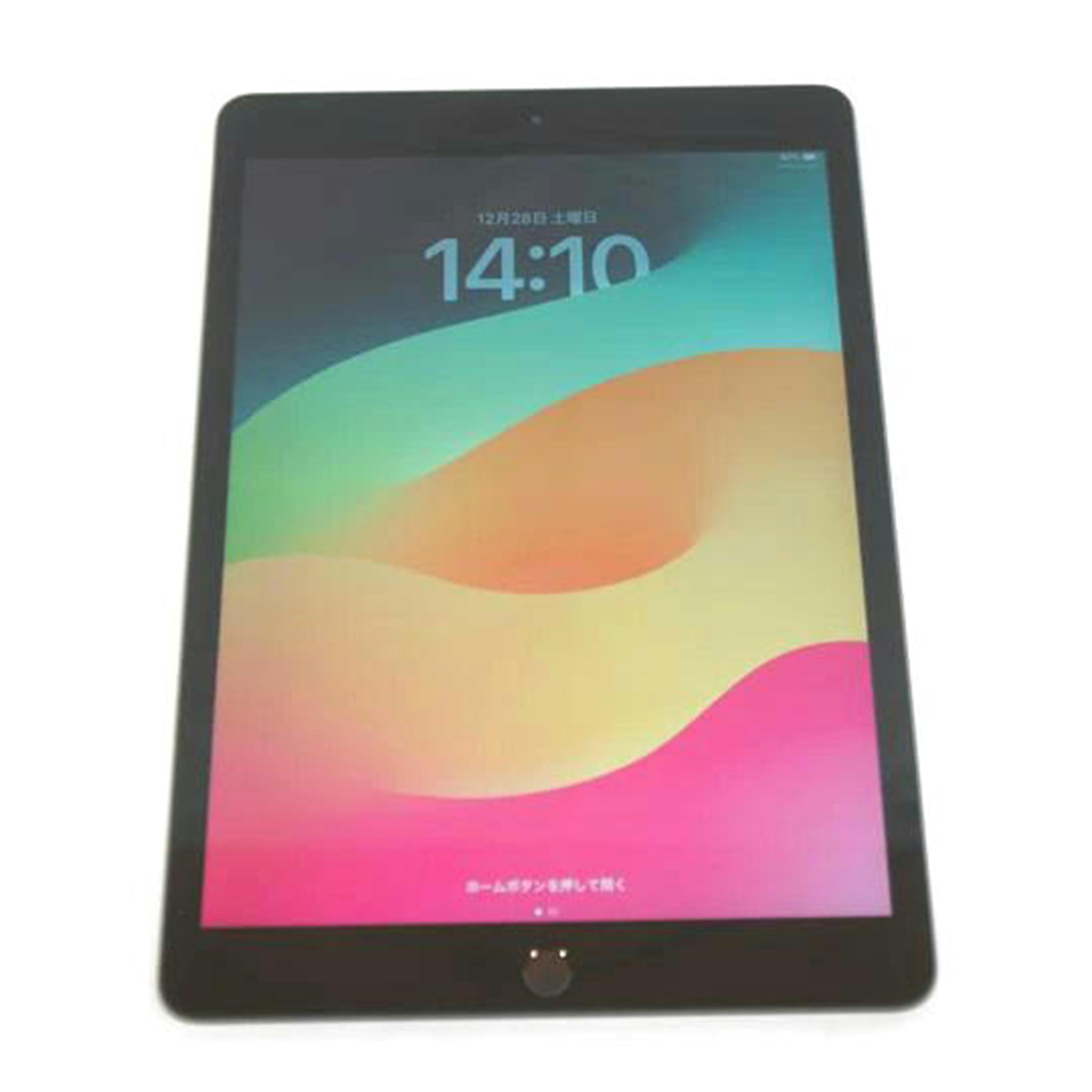 Apple アップル/Apple IPAD7WI-FI/128GB/MW772J/A//DMQCP4LLMF3Q/Bランク/05