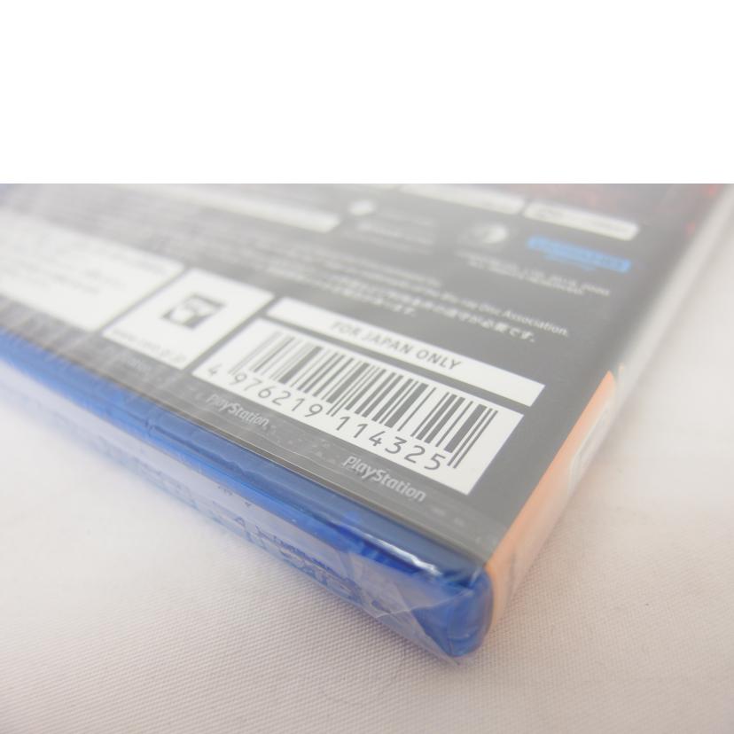 CAPCOM カプコン/デビルメイクライ5 スペシャルエディション/ELJM30002//Sランク/04