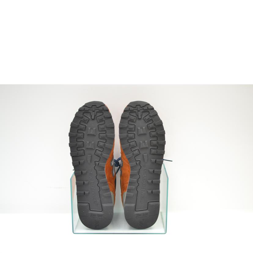 new balance ニューバランス/577/オレンジ/M577ORG//サイズ:USA表記8/Aランク/75