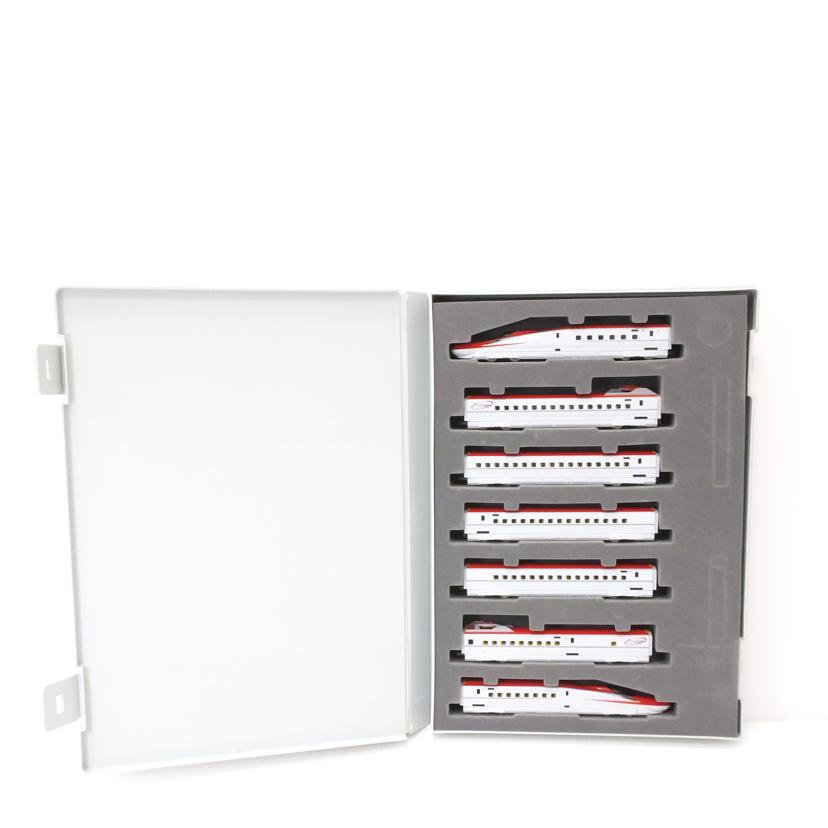 TOMIX トミックス/JR E6系秋田新幹線(スーパーこまち) 7両セット/92489+92490//ABランク/88