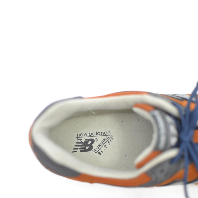new balance ニューバランス/577/オレンジ/M577ORG//サイズ:USA表記8/Aランク/75