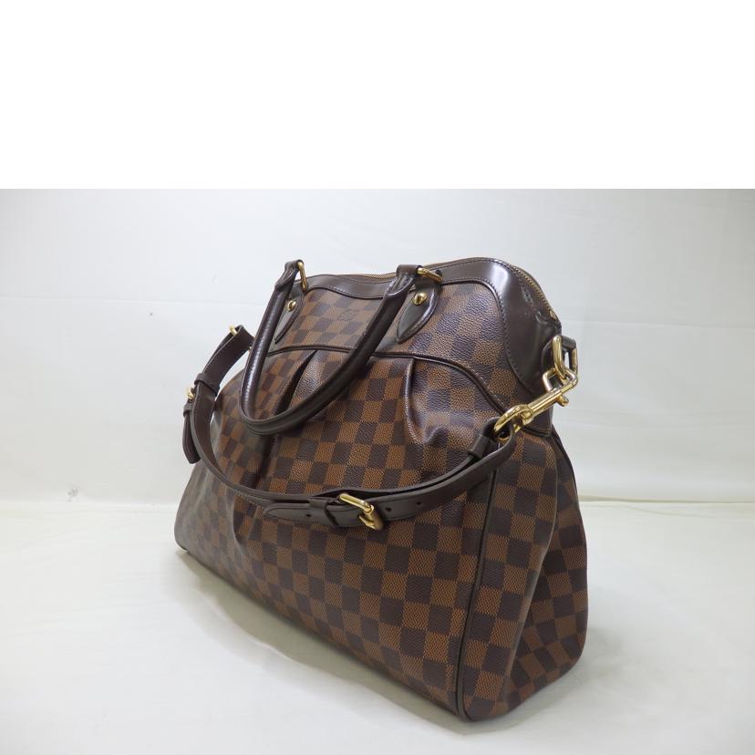 LV ルイヴィトン/トレヴィGM/ダミエ/N51998//AR4***/ABランク/84