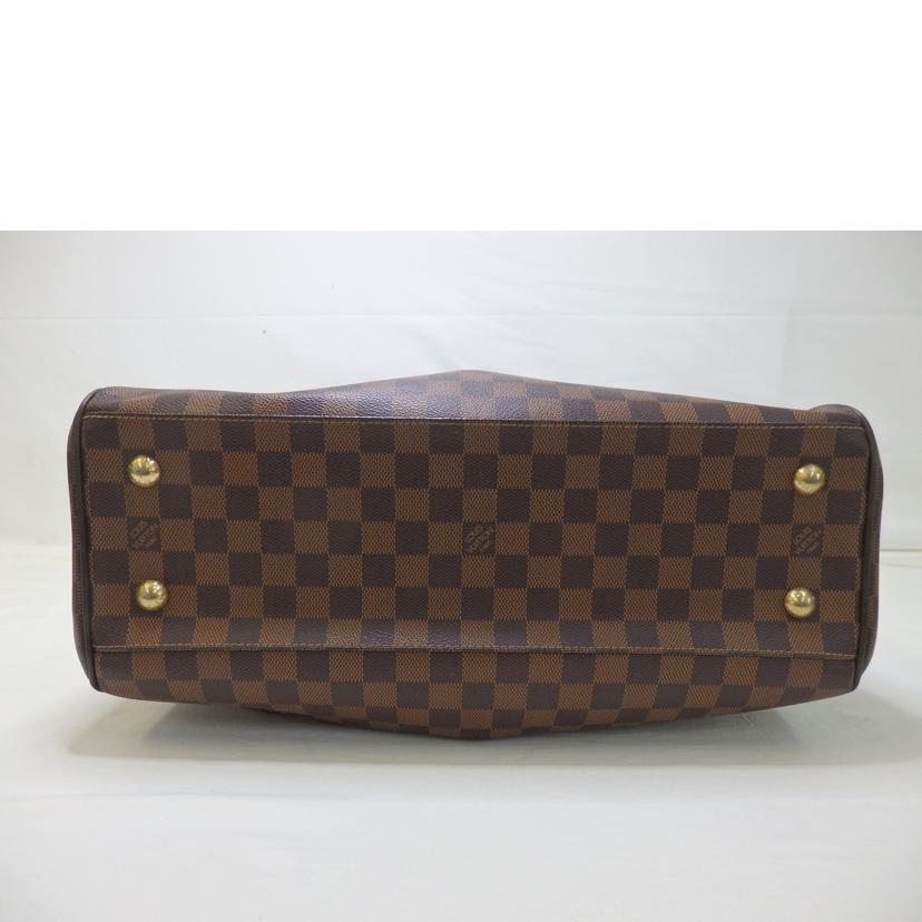 LV ルイヴィトン/トレヴィGM/ダミエ/N51998//AR4***/ABランク/84