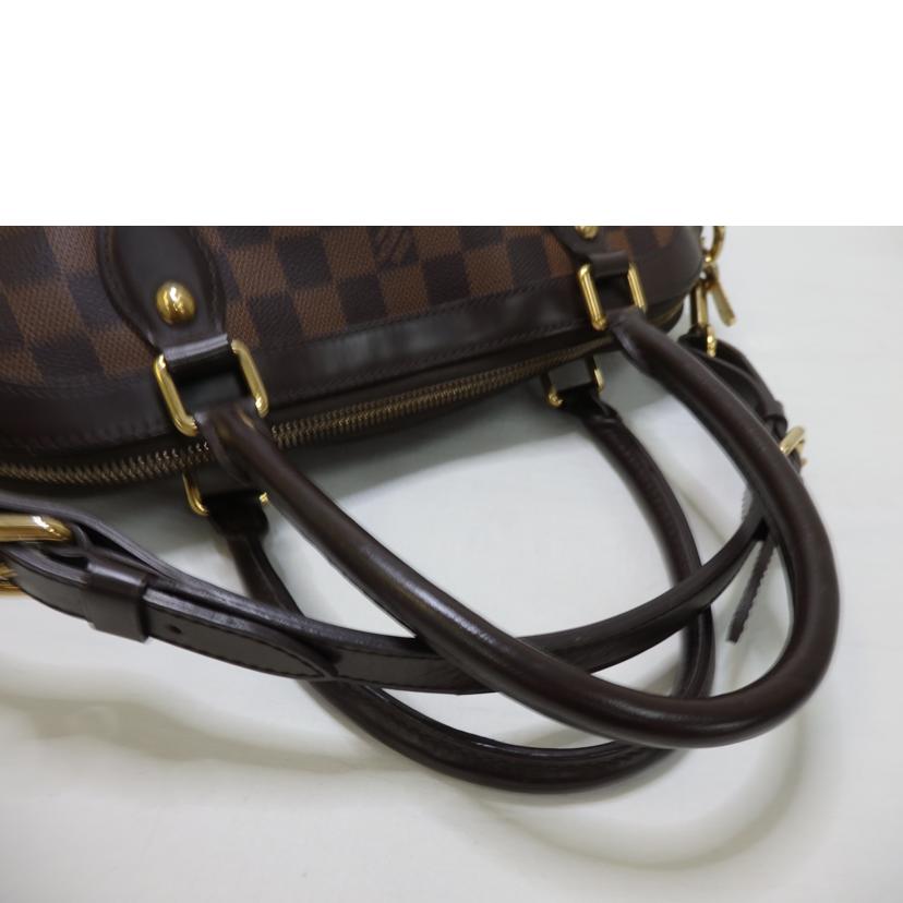 LV ルイヴィトン/トレヴィGM/ダミエ/N51998//AR4***/ABランク/84