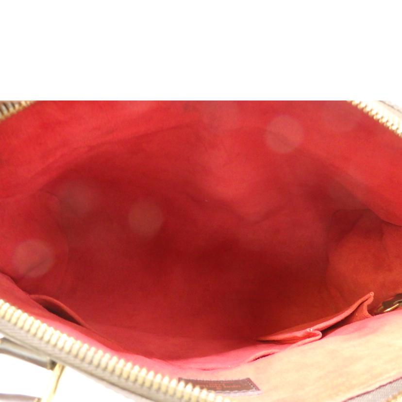 LV ルイヴィトン/トレヴィGM/ダミエ/N51998//AR4***/ABランク/84