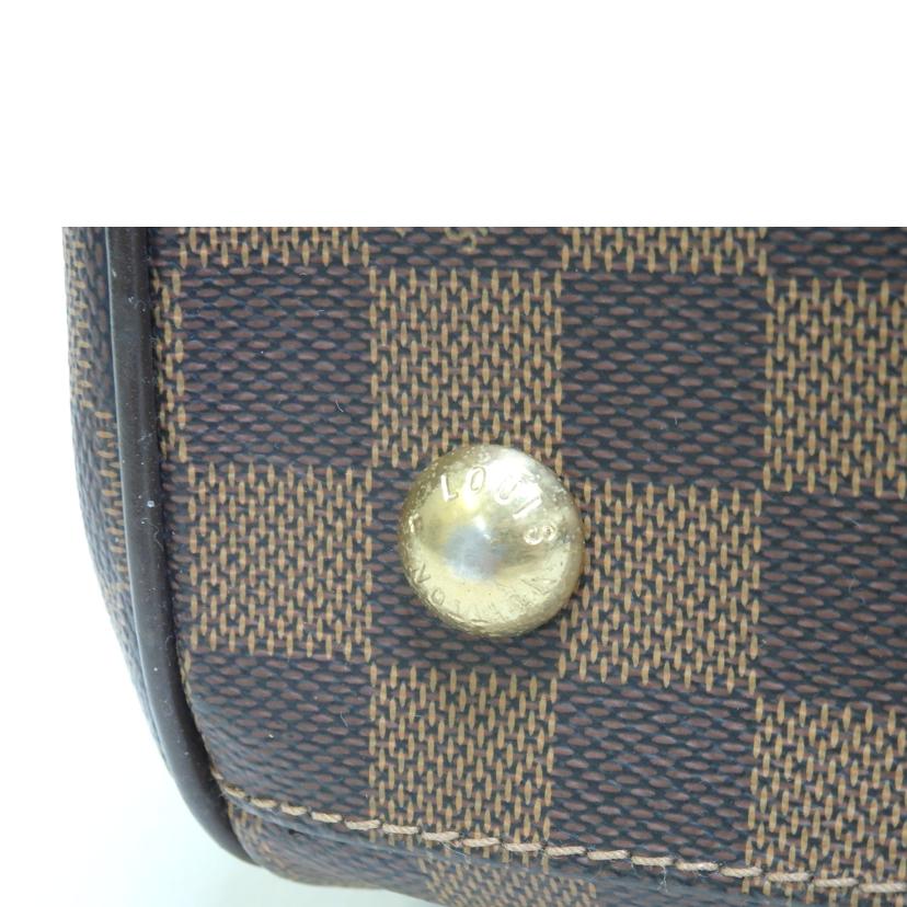 LV ルイヴィトン/トレヴィGM/ダミエ/N51998//AR4***/ABランク/84