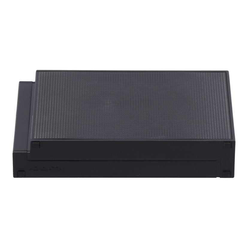I.O DATA アイオーデータ /外付けHDD 3TB/HDCZ-UTL3KC//12NB0136798S/Bランク/64