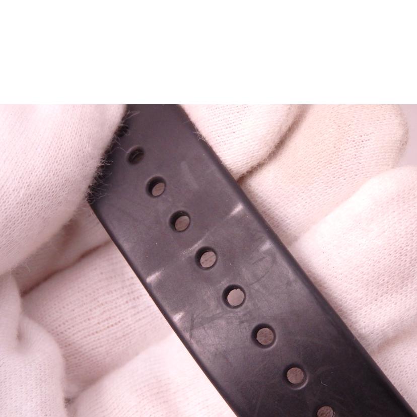 SEIKO セイコー/メンズ時計/ラバー/クォーツ/7T92-0MF0//621***/Bランク/76