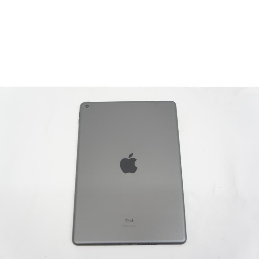 Apple アップル/iPad(第7世代) 128GB/MW772J/A//F9FC90PCMF3Q/Bランク/05