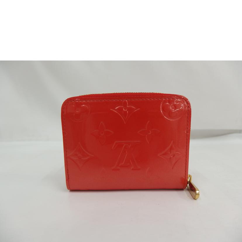 LV ルイ・ヴィトン/ジッピーコインパース/オレンジサンセット/M93053//TH2***/Bランク/82