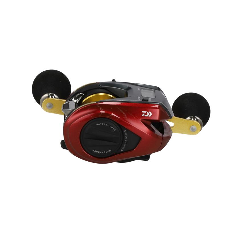 DAIWA ダイワ/両軸リール SPARTAN/MX-IC 150HL//00621013/Aランク/09