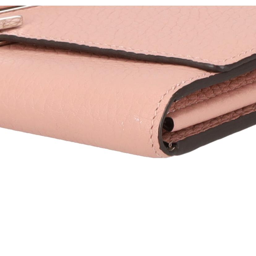 LOUIS VUITTON ルイ・ヴィトン/ポルトフォイユ・カプシーヌ/トリヨン/マグノリア/M61250//MI1***/Aランク/09