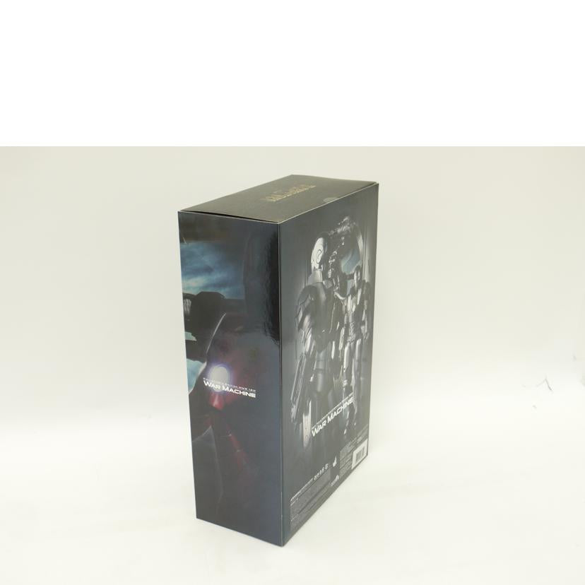 HOTTOYS ホットトイズ/ウォーマシン「アイアンマン2」ムービー・マスターピース 1/6 アクションフィギュア/MMS120//Sランク/69