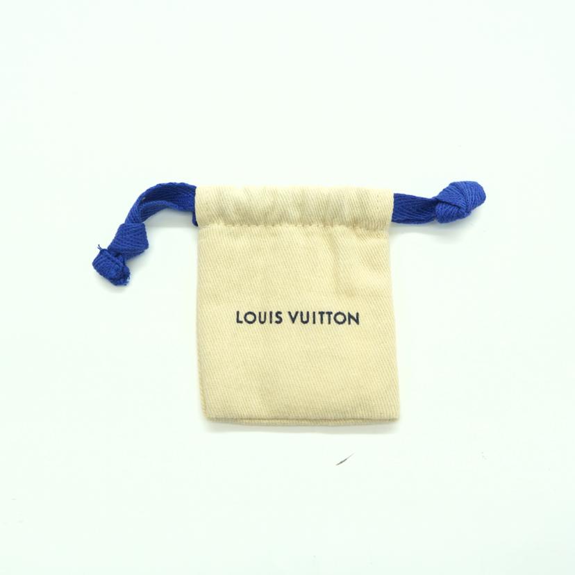 LOUIS VUITTON ルイ・ヴィトン/ネックレス・レディLOUIS VUITTON/約35-40cm/M01845//TE3***/Aランク/77
