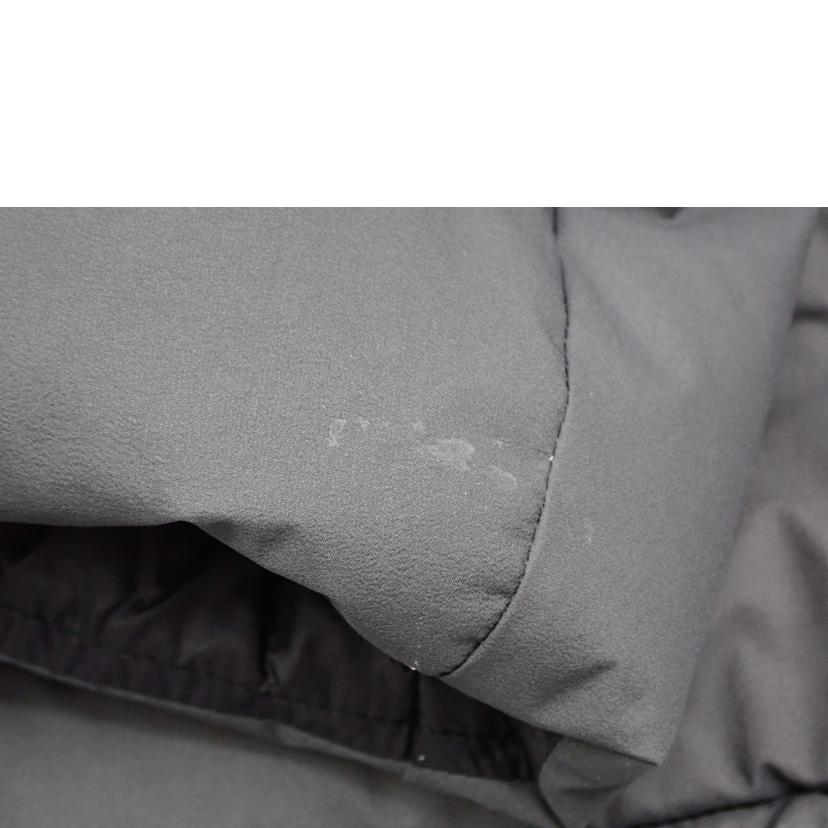 THE NORTH FACE ザノースフェイス/★THE NORTH FACEビレイヤーパーカーダウンジャケット/ND91715//サイズ:S/ABランク/62